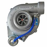 Turbocompressore Mercedes-Truck Actros 350 KM 04- 53319886911 53319706911 53319886906 53319706906 0100961799 0090960199