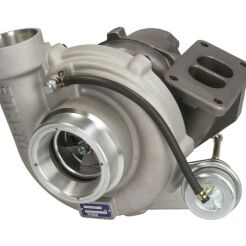 BorgWarner Turbocharger Mercedes-Benz Actros 12 0090960199 009096019980