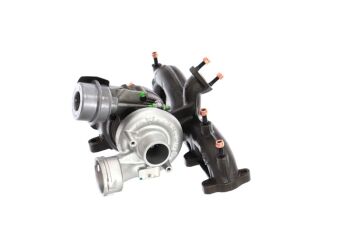 BorgWarner Turbocompresseur VW 54399880010 54399700010