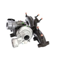 BorgWarner Turbocompresseur VW 54399880010 54399700010
