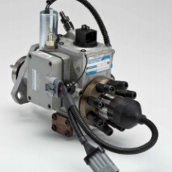 Einspritzpumpe STANADYNE DS4831-5521S DS4831-5521 05521S DS4831-5942S DS4831-5942