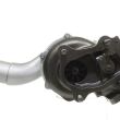 NEUER IHI Turbolader FIAT Punto I 1.4 GT Turbo (176) 133PS 96-99 RHB5VL7 VA180047 - 4