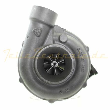 BorgWarner Turbocompressore  Mercedes Actros 005096719980 005096729980