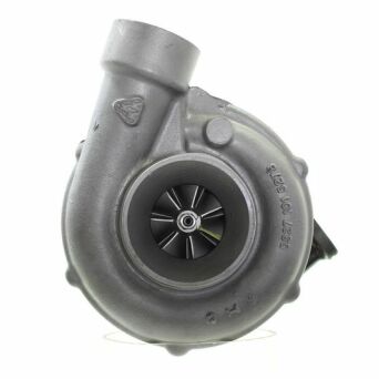 BorgWarner Turbocompresseur  Mercedes Actros 005096719980 005096729980