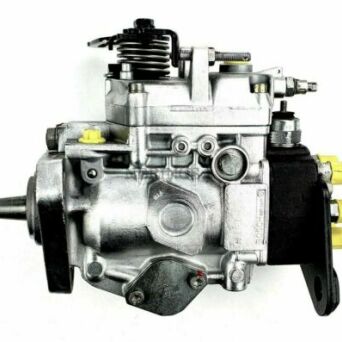 Injection pump BOSCH 0460406006