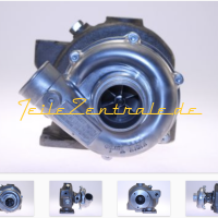 Turbocompressore IHI  Yanmar Marine MYBG  129693-18001 12969318000 
