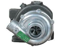 IHI Turbocharger Yanmar Marine 129693-18001 12969318000