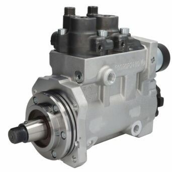 NUOVO Pompa di iniezione BOSCH Mercedes 0445020260