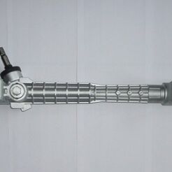 Lenkgetriebe CHEVROLET MALIBU 19303499