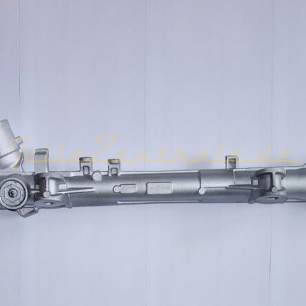 Steering rack RENAULT 6820000367