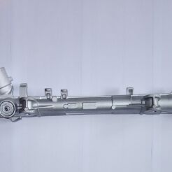 Steering rack RENAULT 6820000367