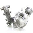 BorgWarner Turbocompresseur SHARAN 2.0 TDI 140 54399880059 54399700059 - 3