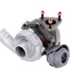NUOVO GARRETT Turbocompressore Opel Signum 2.2 DTI 705204-0001 705204-0002 - 2