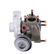 NUOVO GARRETT Turbocompressore Opel Signum 2.2 DTI 705204-0001 705204-0002 - 3