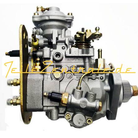 Injection pump CR CP3 93342346 940707270024 0445010115