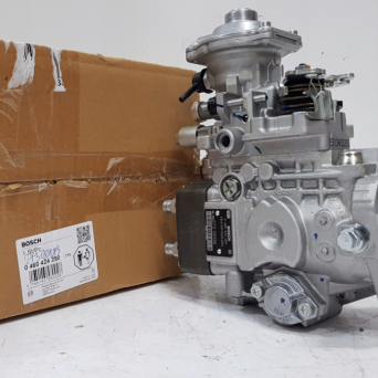 NUOVO Pompa di iniezione BOSCH NEW HOLLAND 0460424280