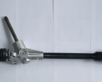 Steering rack SKODA FABIA I 6Q1419055