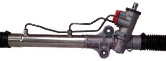 Steering rack CHEVROLET 01189000
