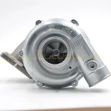 IHI Turbolader Yanmar Diverse 119101-18020 119101-18010