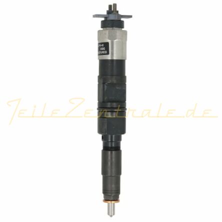 Injector DENSO CR RE529118 AP52801