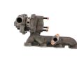 NOUVEAU GARRETT Turbocompresseur Hyundai i30 i40 824168-5002S 28201-2A810 - 3
