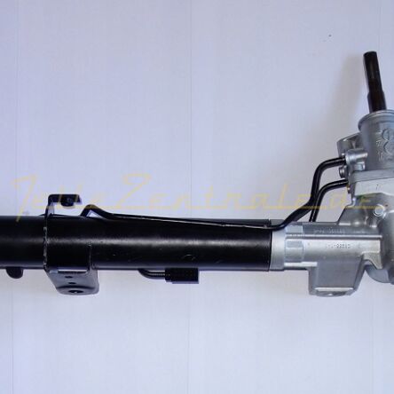 Steering rack RENAULT ESPACE 4 IV KOYO 6800001474
