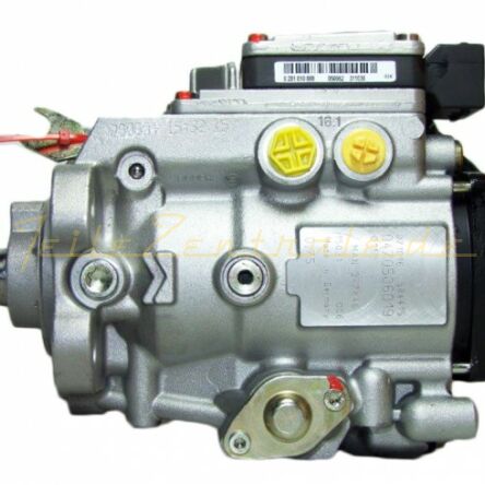 Injection pump VP44 MAN 0470506019