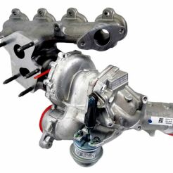 GARRETT Turbocharger  Opel Vivaro 1.6 CDTI 821943-0002 821943-2