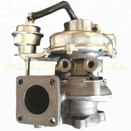 IHI Turbocharger  Yanmar 12990818010 129908-18010