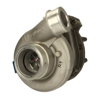BorgWarner Turbocharger DAF 95 XF 1658902 1779165