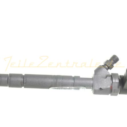 Einspritzdüse BOSCH CR 0445110107