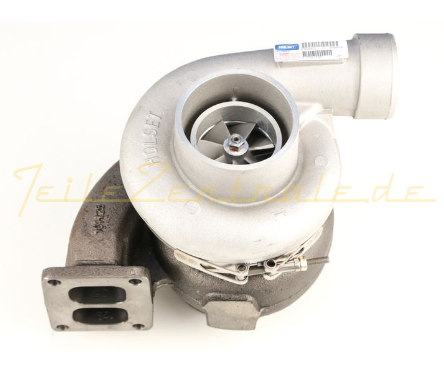 HOLSET Turbocompressore  Cummins 3537037 3537038