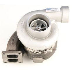HOLSET Turbocharger Cummins 3537037 3537038