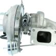 NEW GARRETT Turbocharger Perkins  11701612 2674A086 - 3
