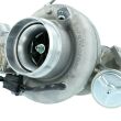 NEW GARRETT Turbocharger Perkins  11701612 2674A086 - 2