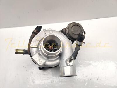 MITSUBISHI Turbocharger Subaru 14412AA380 14412AA401
