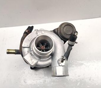 MITSUBISHI Turbocharger Subaru 14412AA380 14412AA401