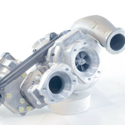 GARRETT Turbolader VW Phaeton 5.0 TDI V10 TDI 742807-0003 742807-0005
