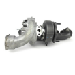Turbocharger PORSCHE Panamera Turbo 500HP 09- 49389-01310 49389-01301 49389-01300 948.123.025.70 948.123.025.71 948.123.025.72 Zyl. 1-4 - 2