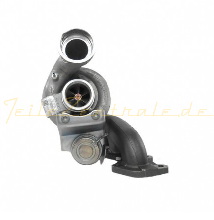 Turbocharger PORSCHE Panamera Turbo 500HP 09- 49389-01310 49389-01301 49389-01300 948.123.025.70 948.123.025.71 948.123.025.72 Zyl. 1-4