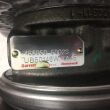 NUOVO GARRETT Turbocompressore Scania 1115752 1107963 - 5