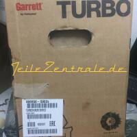 NOUVEAU GARRETT Turbocompresseur  Scania 1115752 1107963