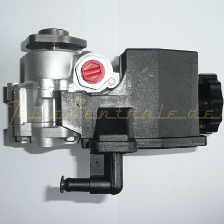 Servopumpe Hydraulikpumpe Lenkung MERCEDES BENZ A0024662601