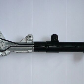 Steering rack MERCEDES VITO 6384603000