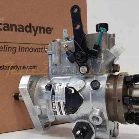 Injection pump STANADYNE DB2635-5110 DB26355110 2643U608DL 2643U608 3640535M91
