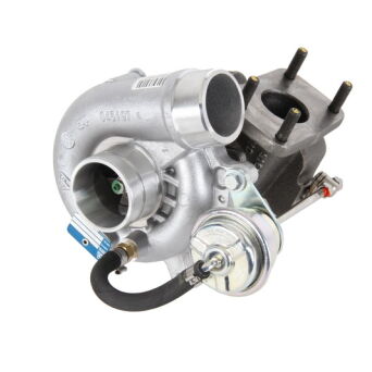 BorgWarner Turbocompresseur Fiat Ducato II 2.3 TD 53039700090 53039880090