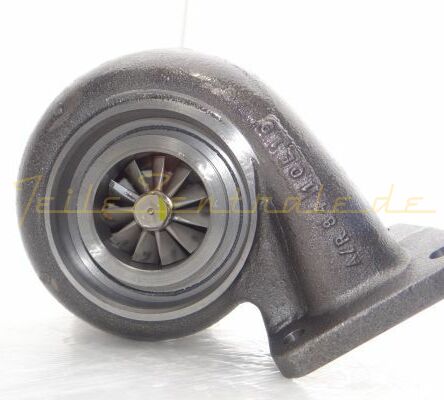 GARRETT Turbocharger JOHN DEERE RE26289 466334-0004