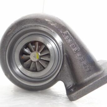 GARRETT Turbocharger JOHN DEERE RE26289 466334-0004