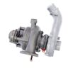 CUMMINS Turbolader IVECO 4033181H 61315684 - 3