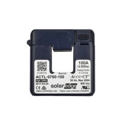 Trasformatore di corrente Solar Edge 50A-100A 5905951585772